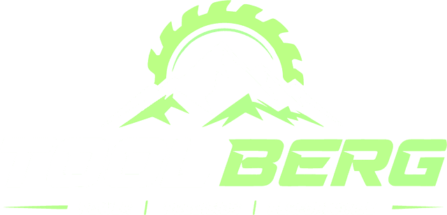 Tool Berg — Power, Precision, Performance