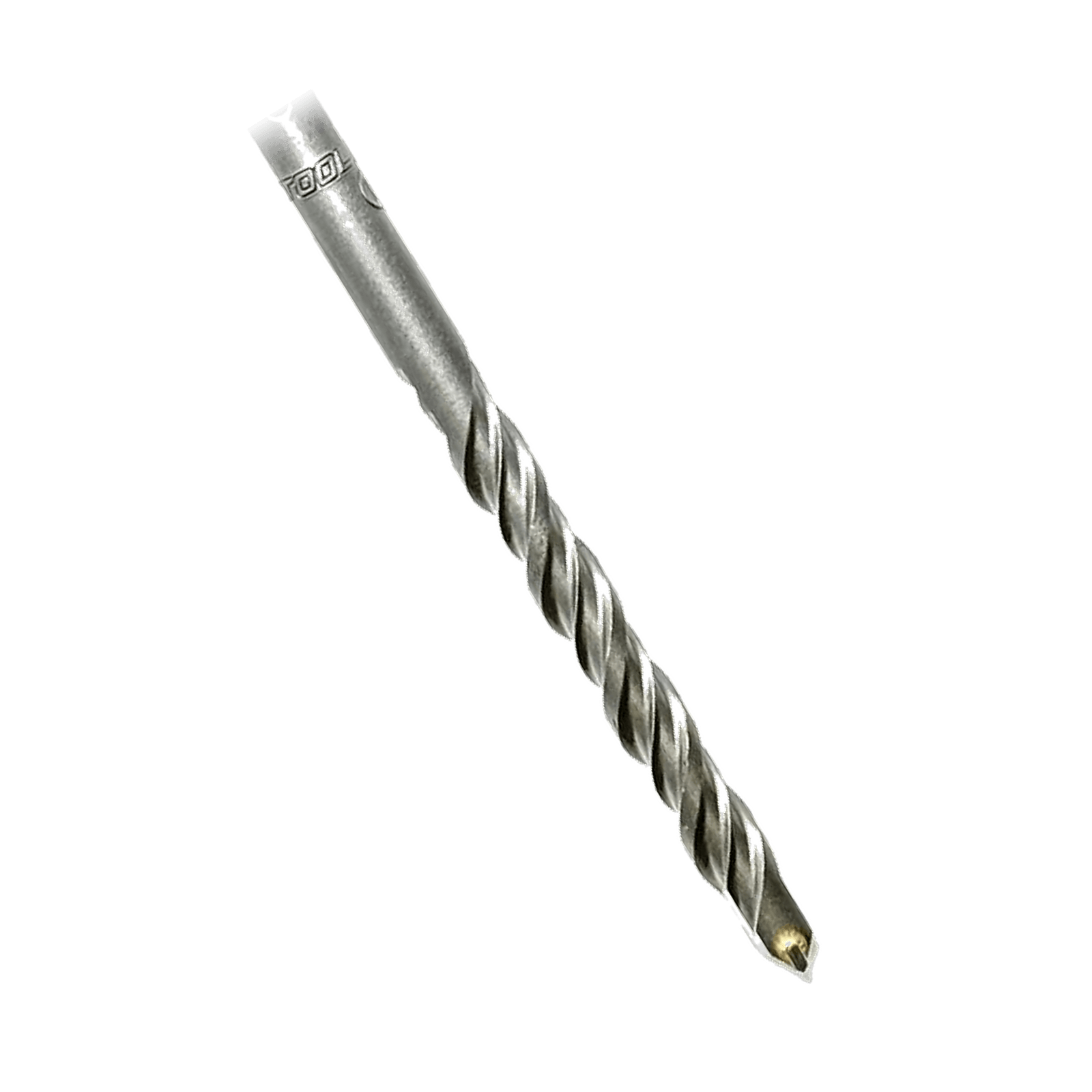 Tool Berg SDS+ concrete drill bit 12 × 160, spiral flute and carbide tip, TOOL BERG marked shank